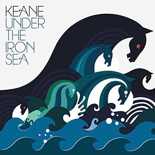 Under the Iron Sea [Vinyl LP]