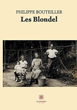 Les Blondel