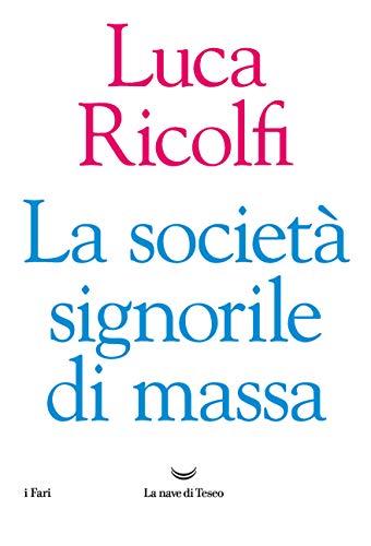 La Societa Signorile Di Massa