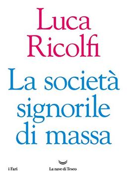 La Societa Signorile Di Massa