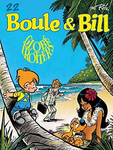 Boule & Bill. Vol. 22. Globe-trotters