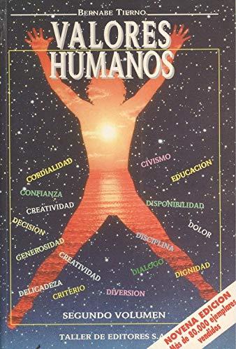 Valores humanos 2