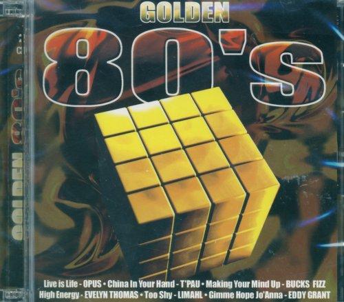 Golden 80s (Dieser Titel enthält Re-Recordings)