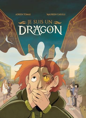 Je suis un dragon. Vol. 1