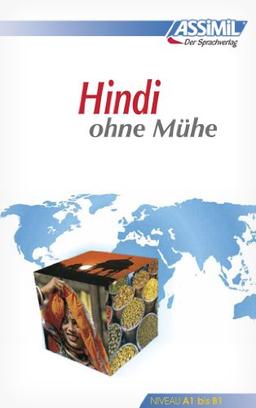 Hindi ohne Mühe