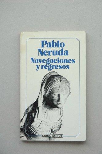 Navegaciones y regresos