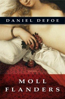 Moll Flanders