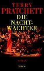 Die Nachtwächter. Roman