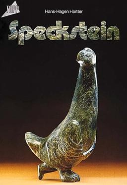 Speckstein