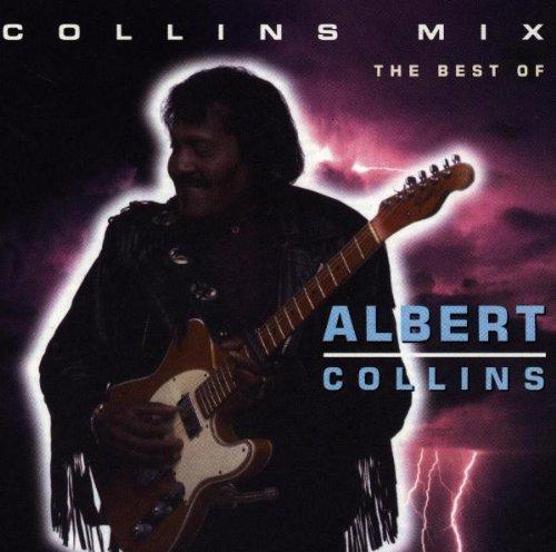 Collins Mix