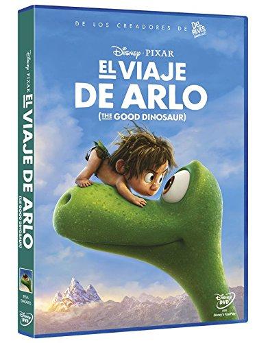 El Viaje de Arlo [IT Import]