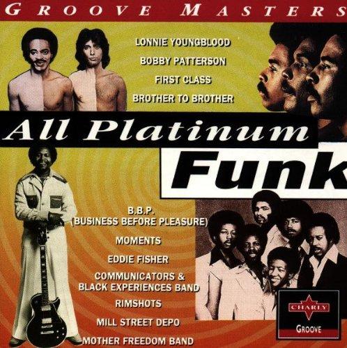 All Platinum Funk