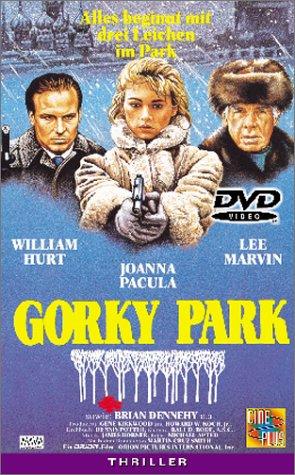 Gorky Park