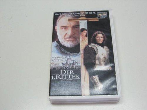 Der 1. Ritter [VHS]