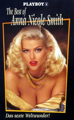 Playboy - The Best of Anne Nicole Smith [VHS]