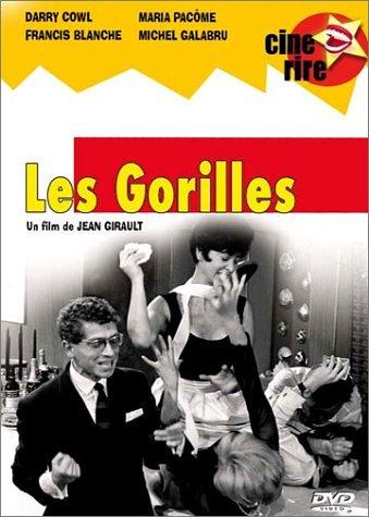 Les Gorilles [FR Import]