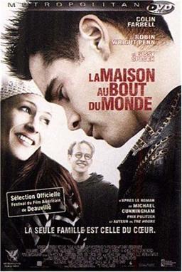 La maison au bout du monde [FR Import]