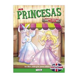 PRINCESAS PARA APRENDER