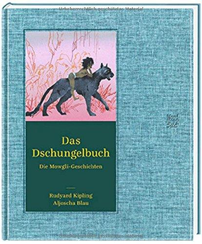 Das Dschungelbuch: Die Mowgli-Geschichten