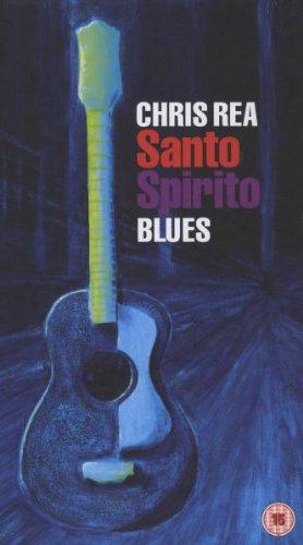 Santo Spirito Blues (3 CDs + 2 DVDs)