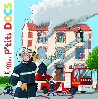 Les pompiers