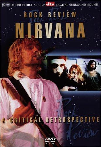 Nirvana - Rock Review: A critical Review