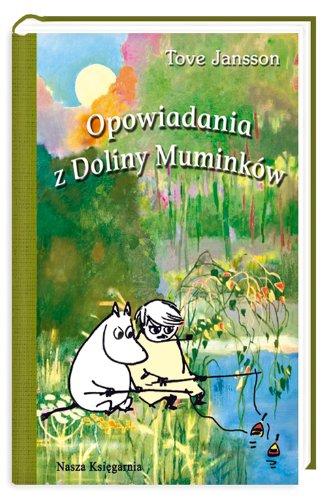 Opowiadania z Doliny Muminków