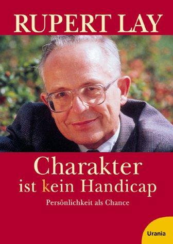 Charakter ist kein Handicap