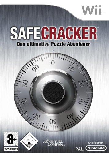 Safecracker