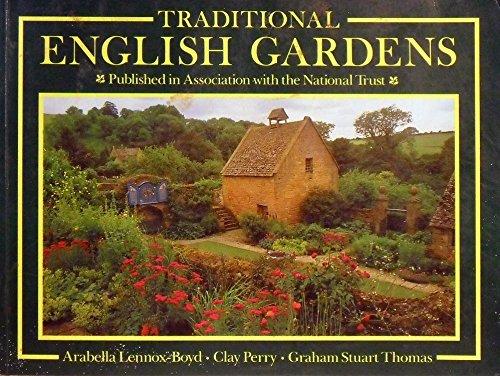 Traditional English Gardens (Country Series)