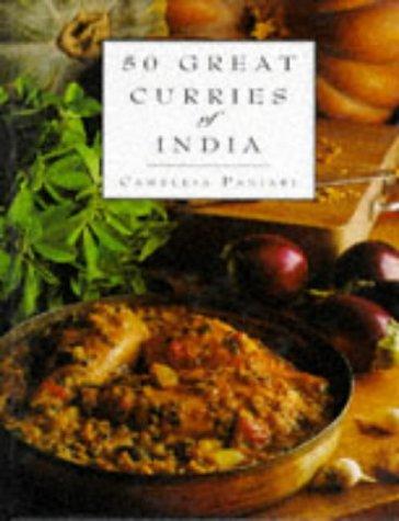 50 Great Curries of India