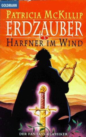 Erdzauber III. Harfner im Wind. Der Fantasy Klassiker.