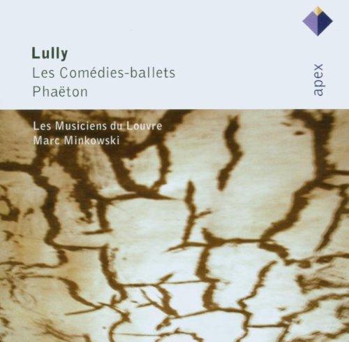 Les Comedies-Ballets/Phaeton