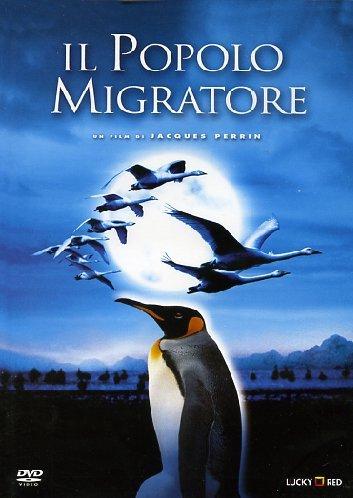 Il popolo migratore [IT Import]