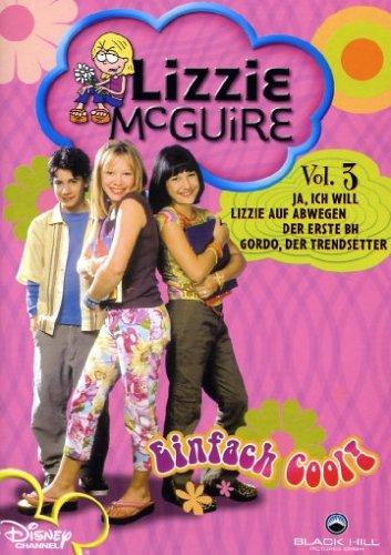 Lizzie McGuire, Vol. 03