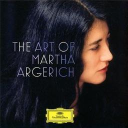 The Art of Martha Argerich