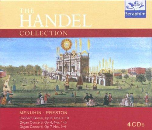 The Händel Collection