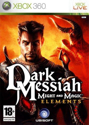 Dark Messiah Of Might And Magic [FR Import]