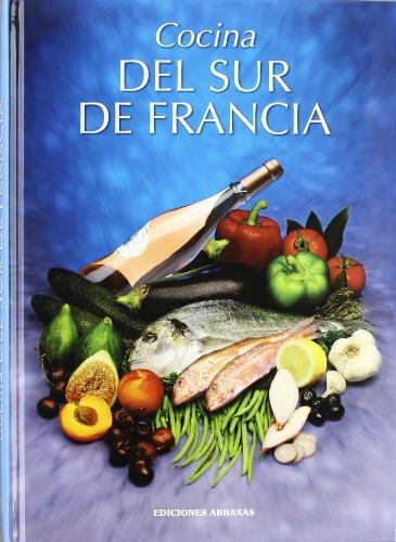 Cocina del sur de Francia