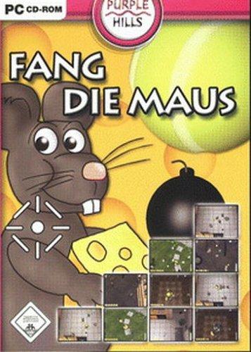 Fang die Maus