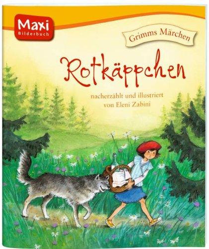 Rotkäppchen