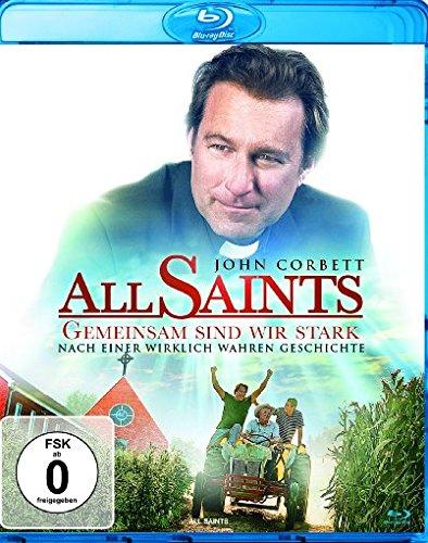 All Saints - Gemeinsam sind wir stark [Blu-ray]