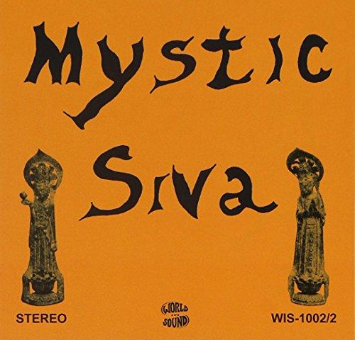 Mystic Siva