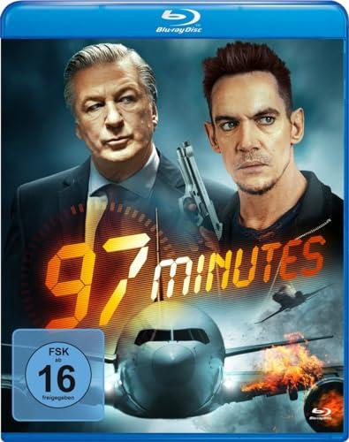 97 Minutes [Blu-ray]