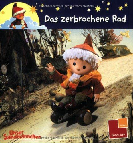 Unser Sandmännchen: Das zerbrochene Rad