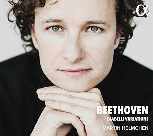 Beethoven: Diabelli Variationen