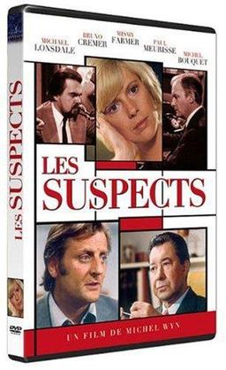 Les Suspects