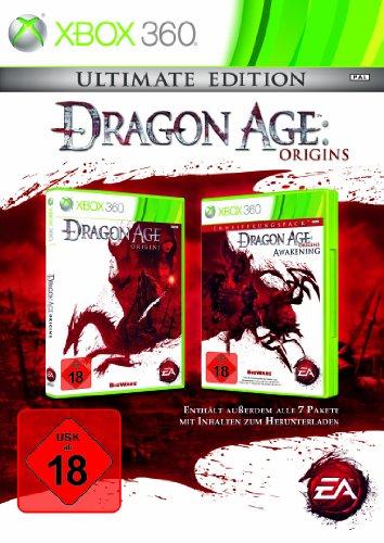 Dragon Age: Origins - Ultimate Edition