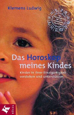 Horoskop meines Kindes