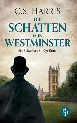 Die Schatten von Westminster